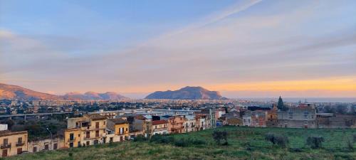 Palermo Apartamento | A Me Casa