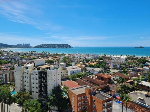 Enseada Apartamento | A melhor vista da Enseada Guarujá!