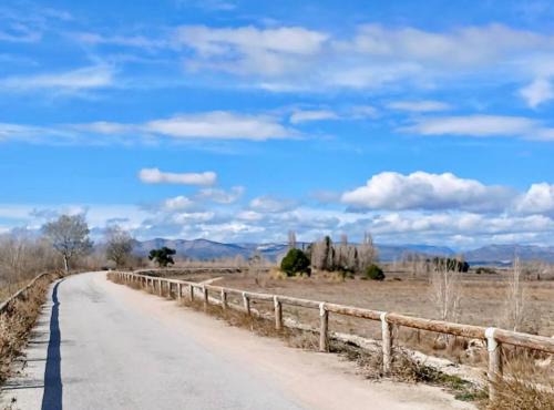 Claira Casa | À mi-chemin