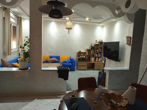 Larache Apartamento | À mi-chemin
