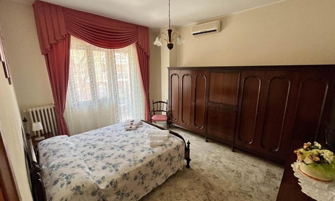 Tortoreto Lido Casa | A'mmare