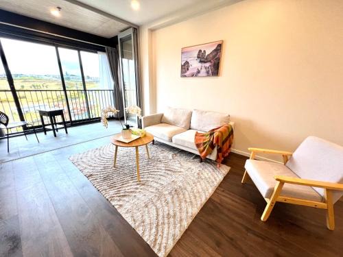 Albany Apartamento | A modern cosy home near highway