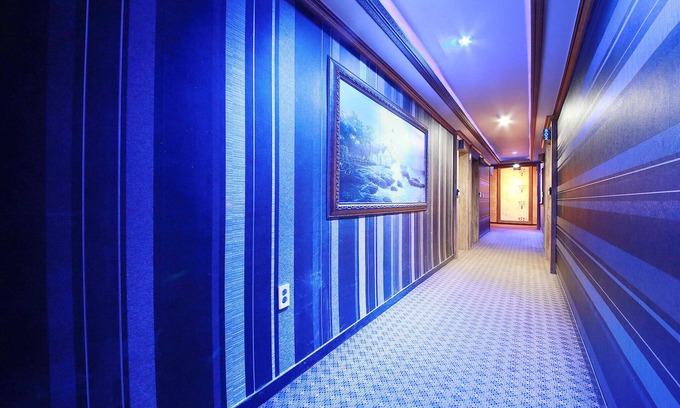Wonju Hotel | A Motel Wonju