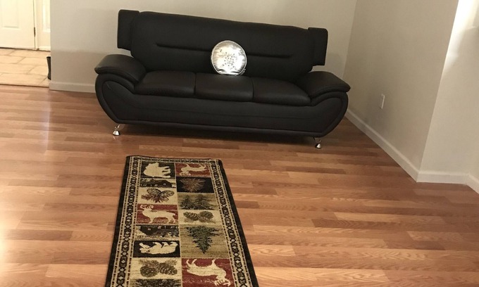 McDonough Casa | A much needed place to relax close to town