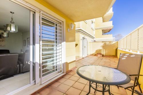 Algarrobo Apartamento | A&N Algarrobo Beach 2