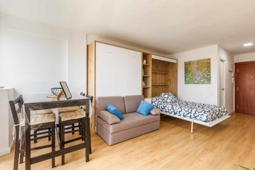 Torre del Mar Apartamento | A&N Estudio Costa del Sol