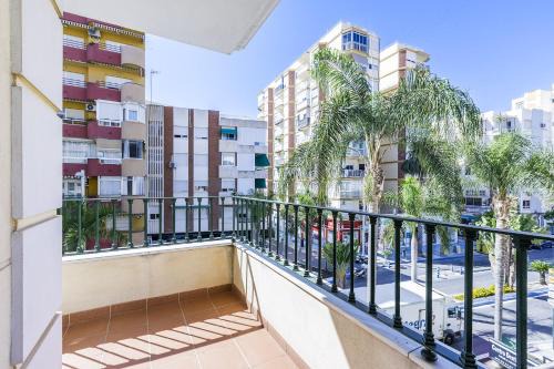 Torre del Mar Apartamento | A&N Euromar, Torre del Mar