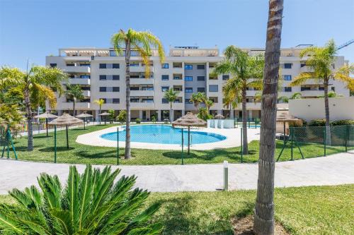 Torre del Mar Apartamento | A&N Luxury Pent-House La Vega