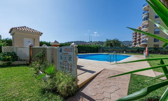 Benajarafe Apartamento | A&N Paraiso del Sol