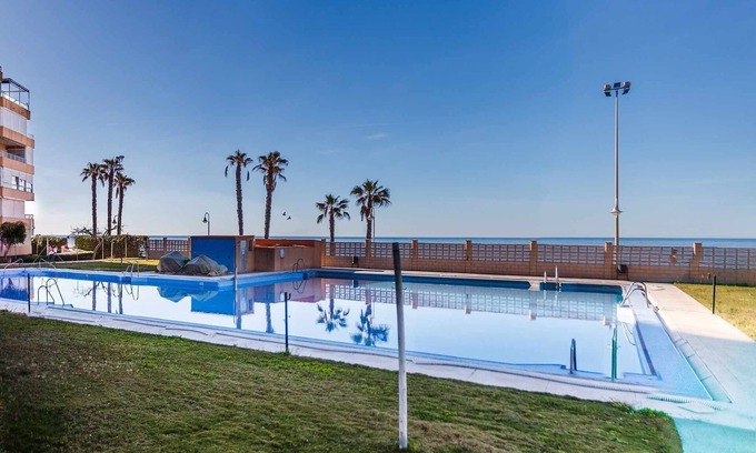 Algarrobo Casa | A&n Pueblo Bahia, Algarrobo Costa
