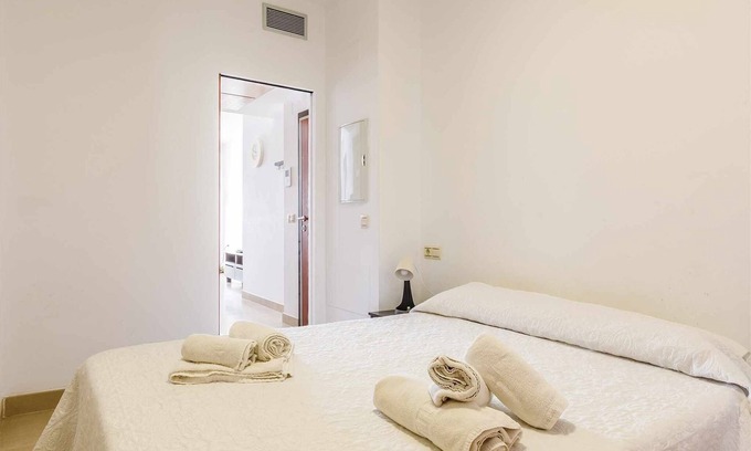 Caleta de Velez Apartamento | A&n Seaport 2a