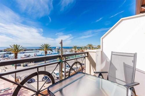 Caleta de Velez Apartamento | A&N Seaport 3A