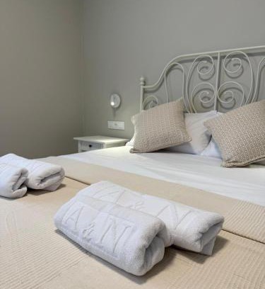 Río Velez Apartamento | A&N Velez Malaga Soho Boutique 1