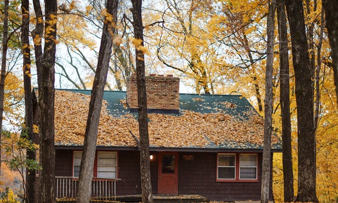 Excelsior Cabina | A natural gem, 103-acre camp, just outside Minneapolis