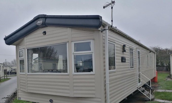 St Mary's Bay Casa | A Natural Haven - Weasel Run (D/F)
