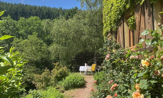 Chamelet Casa | A nature lover's paradise: walks and relaxation at the gîte