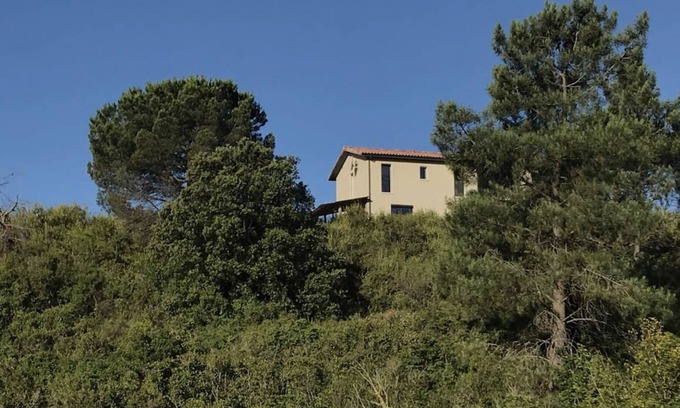 Aragon Cabaña | A nature lovers retreat - private hot tub and pool