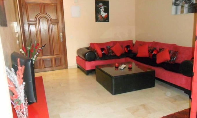 SOUR JDID Apartamento | Piso / apartamento - Casablanca