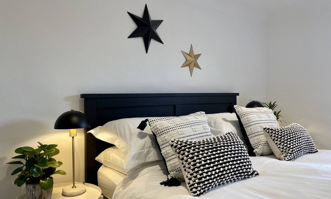 New Forest District Cabaña | A New Forest Gem with Garden - Lyndhurst