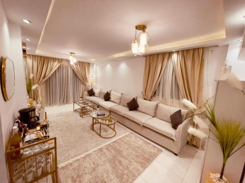 6th of October City Apartamento | A New Residential 2 Rooms With Garden For Rent In Degla Palms, 6th of October