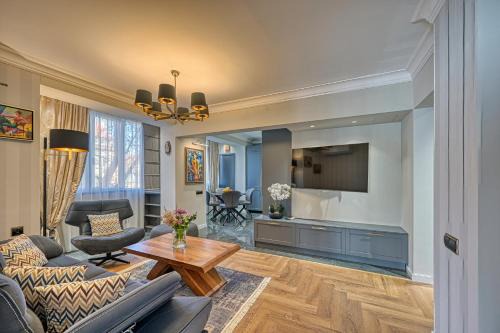 Oborishte Apartamento | A new sense of home