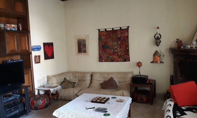 Neoi Epivates Casa | Un lugar agradable para sus vacaciones