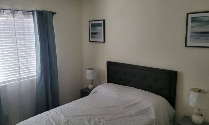 Casa Grande Casa | A nice place to relax and unwind from your busy schedules.