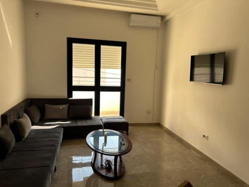 Bizerte Apartamento | A nice quiet and bright apartment