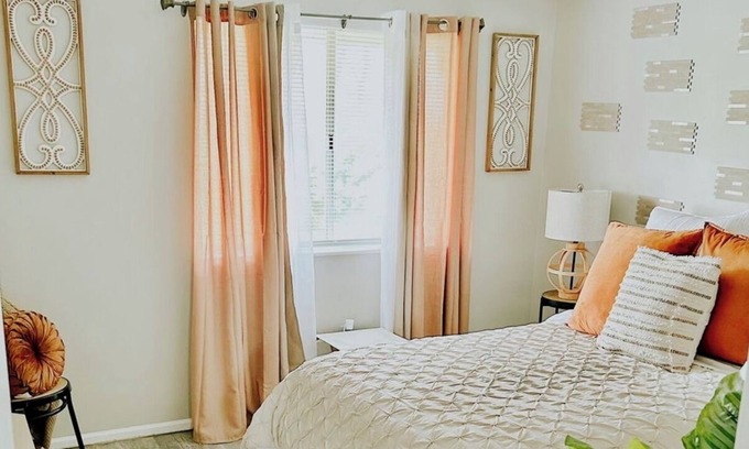 Lima Casa | A Nurses Nest