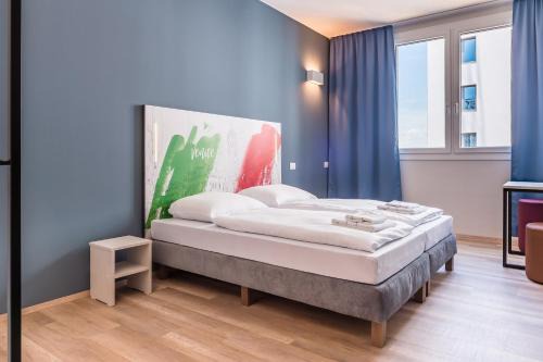 Mestre Hostal | a&o Hostel Venezia Mestre