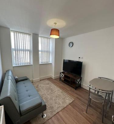 Havering Apartamento | A one bed flat in Romford