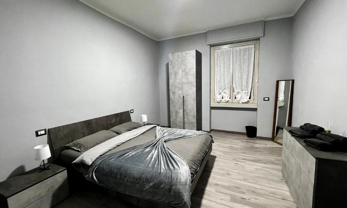 Corsico Casa | A.P. Appartamento o camera