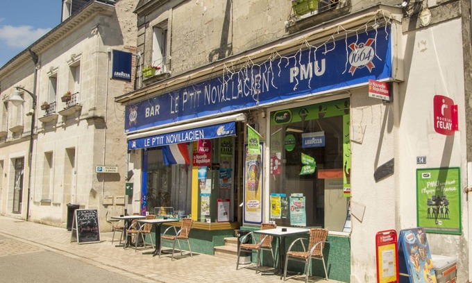 Neuille-Pont-Pierre Casa | a Partir du Mois d Avril et au Moins Pour 3 Mois Voir Plus Selon la Demande