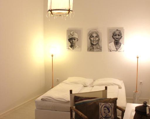Neuehrenfeld Apartamento | a-partment Urban Living Köln - Ehrenfeld