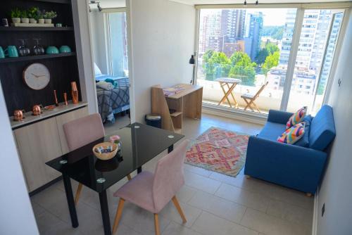 Concepcion Apartamento | A pasos de la UDEC y centro