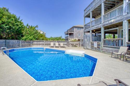Salvo Casa | A Peace of Paradise 550