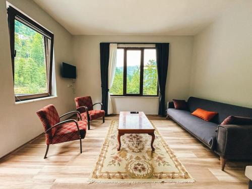 Cayirduzu Apartamento | A Peaceful Base for Exploring the Magic of Rize