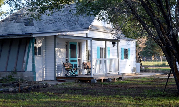 Junction Casa | ¡Una estadía pacífica fácil para su escapada al sur de Utah!