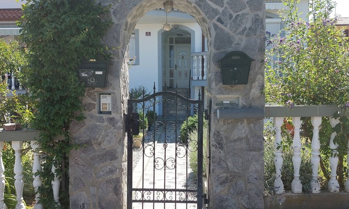 Koper Casa | A peaceful environment for complet relaxsation, 10 min. by car to Koper beach...