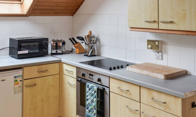 Kilmory Cabaña | 3 bedroom accommodation in Sliddery and Lagg