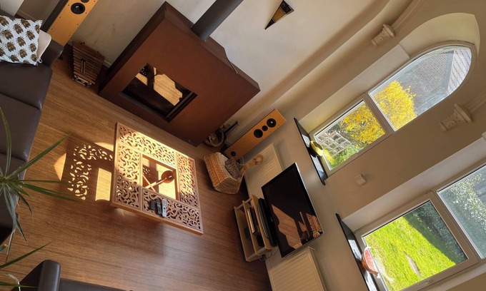 Eprave Casa | A peaceful night's sleep at La Chapelle