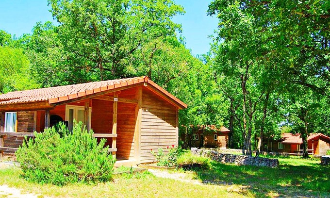 Gramat Cabina | A Peaceful Resort For Your Family Getaway