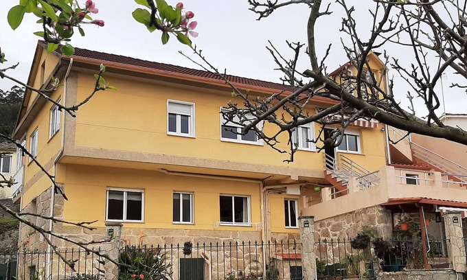 Bueu Casa | A Pedreira II