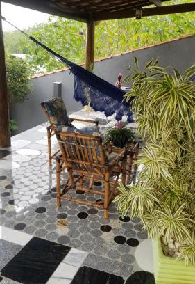 Morungaba Casa | A pequena casa de pedra