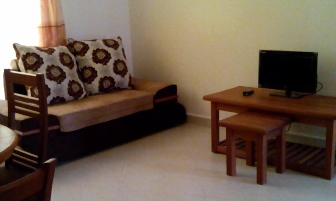 Bamburi Apartamento | Una escapada perfecta para negocios y familia