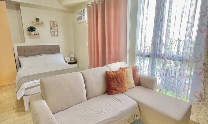 Jaro Condominio | A perfect getaway in Iloilo City?You're looking at the perfect place