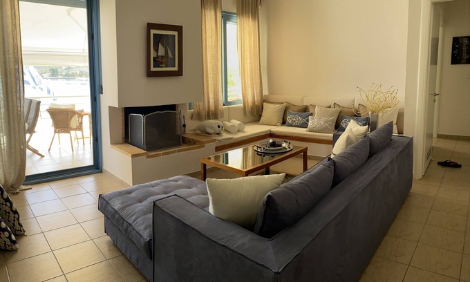 Xiropigado Apartamento | A perfect holiday!
