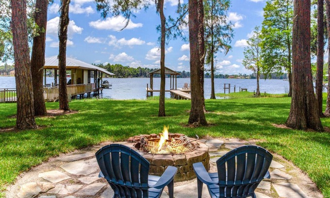 Odessa Casa | A perfect Lake House get away