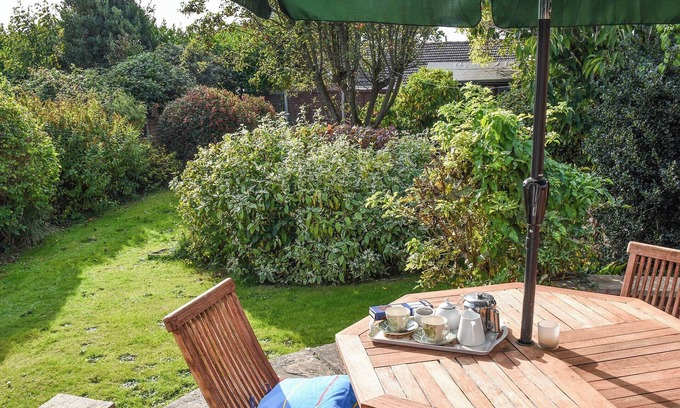 Happisburgh Cabaña | 2 bedroom accommodation in Happisburgh