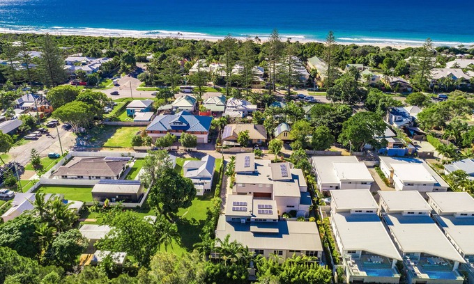Byron Bay Apartamento | A PERFECT STAY - Clique 2